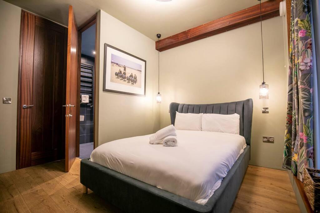 Hammock Heights! Hot Tub,Private Garage,Citycentre مانشستر المظهر الخارجي الصورة