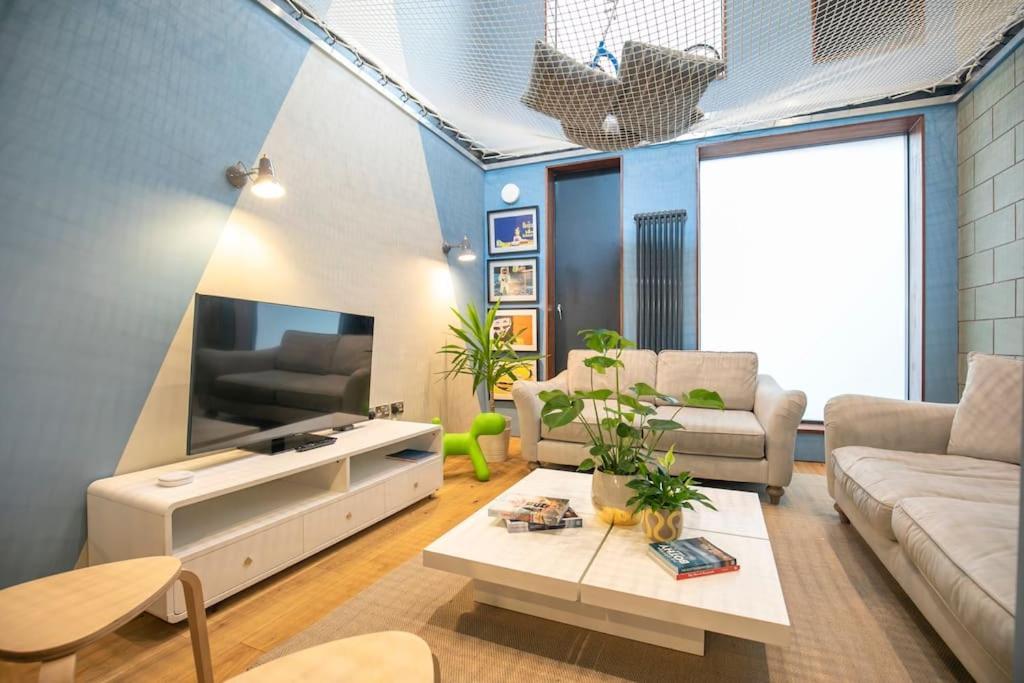 Hammock Heights! Hot Tub,Private Garage,Citycentre مانشستر المظهر الخارجي الصورة