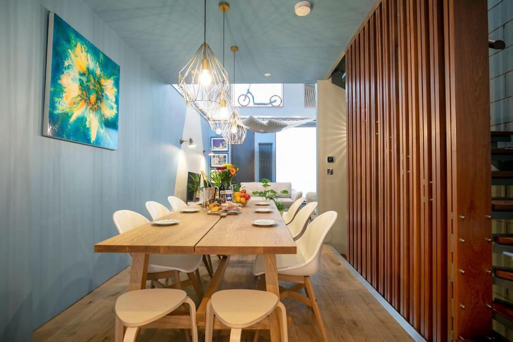 Hammock Heights! Hot Tub,Private Garage,Citycentre مانشستر المظهر الخارجي الصورة